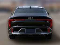 Kia K4 GT-Line Turbo Sedan 2026