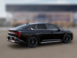 Kia K4 GT-Line Turbo Sedan 2026