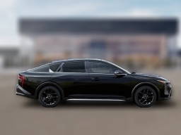 Kia K4 GT-Line Turbo Sedan 2026