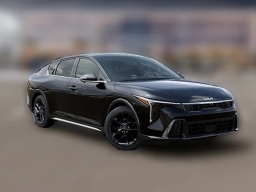 Kia K4 GT-Line Turbo Sedan 2026