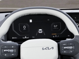Kia K4 GT-Line Turbo Sedan 2026