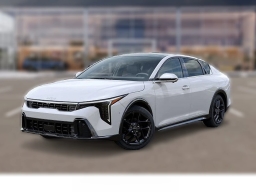Kia K4 GT-Line Turbo FWD 2025