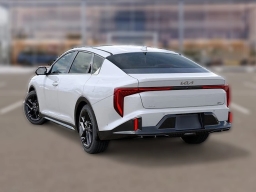 Kia K4 GT-Line Turbo FWD 2025