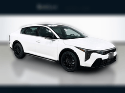 Kia K4 GT-Line Turbo Sedan 2026