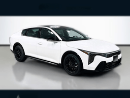 Kia K4 GT-Line Turbo Sedan 2026