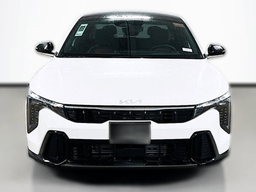 Kia K4 GT-Line Turbo Sedan 2026