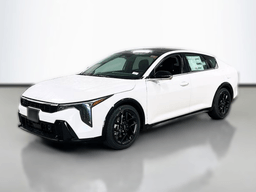 Kia K4 GT-Line Turbo Sedan 2026