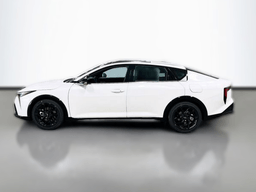 Kia K4 GT-Line Turbo Sedan 2026