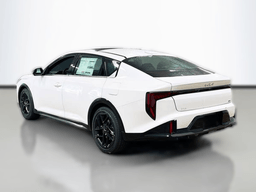 Kia K4 GT-Line Turbo Sedan 2026