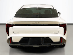 Kia K4 GT-Line Turbo Sedan 2026