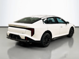 Kia K4 GT-Line Turbo Sedan 2026