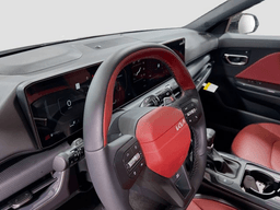 Kia K4 GT-Line Turbo Sedan 2026