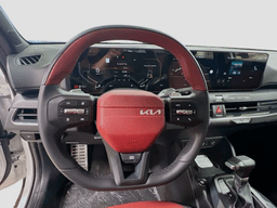 Kia K4 GT-Line Turbo Sedan 2026