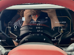 Kia K4 GT-Line Turbo Sedan 2026