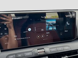 Kia K4 GT-Line Turbo Sedan 2026