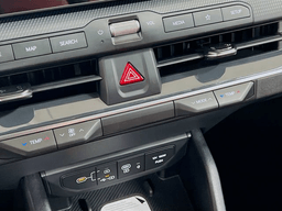 Kia K4 GT-Line Turbo Sedan 2026