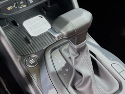 Kia K4 GT-Line Turbo Sedan 2026