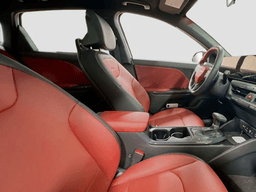 Kia K4 GT-Line Turbo Sedan 2026