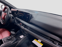 Kia K4 GT-Line Turbo Sedan 2026