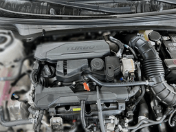 Kia K4 GT-Line Turbo Sedan 2026