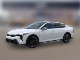 Kia K4 GT-Line Turbo Sedan 2026