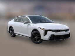 Kia K4 GT-Line Turbo Sedan 2026