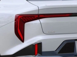 Kia K4 GT-Line Turbo Sedan 2026