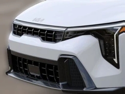 Kia K4 GT-Line Turbo Sedan 2026