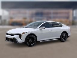 Kia K4 GT-Line Turbo Sedan 2026