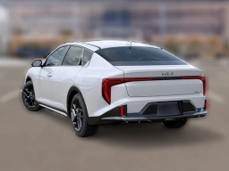 Kia K4 GT-Line Turbo Sedan 2026