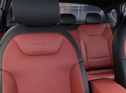 Kia K4 GT-Line Turbo Sedan 2026