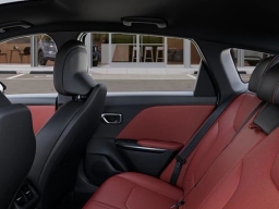 Kia K4 GT-Line Turbo Sedan 2026