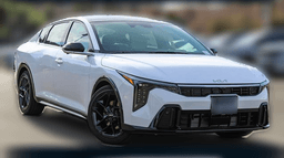 Kia K4 GT-Line Turbo FWD 2025