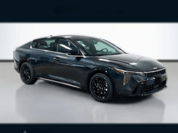 Kia K4 GT-Line Turbo Sedan 2026