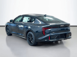 Kia K4 GT-Line Turbo Sedan 2026