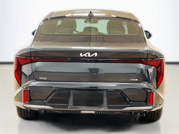 Kia K4 GT-Line Turbo Sedan 2026