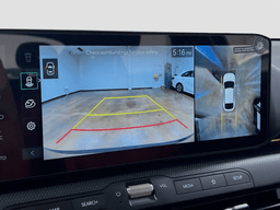 Kia K4 GT-Line Turbo Sedan 2026