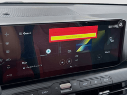 Kia K4 GT-Line Turbo Sedan 2026