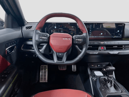 Kia K4 GT-Line Turbo Sedan 2026