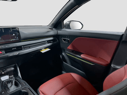 Kia K4 GT-Line Turbo Sedan 2026