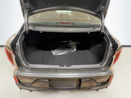 Kia K4 GT-Line Turbo Sedan 2026