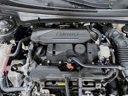 Kia K4 GT-Line Turbo Sedan 2026