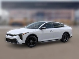 Kia K4 GT-Line Turbo Sedan 2026
