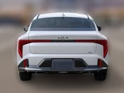 Kia K4 GT-Line Turbo Sedan 2026