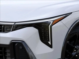 Kia K4 GT-Line Turbo Sedan 2026