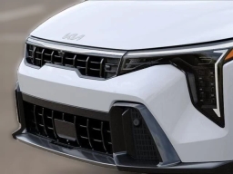 Kia K4 GT-Line Turbo Sedan 2026