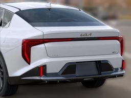 Kia K4 GT-Line Turbo Sedan 2026