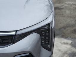 Kia K4 GT-Line Turbo Sedan 2026