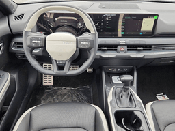 Kia K4 GT-Line Turbo Sedan 2026