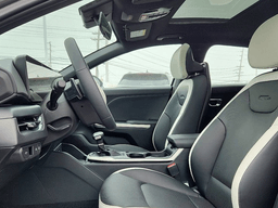 Kia K4 GT-Line Turbo Sedan 2026
